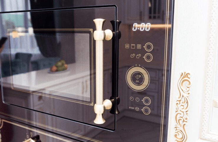 combi ovens UAE