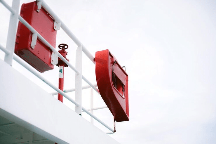 kitchen safety standards UAE