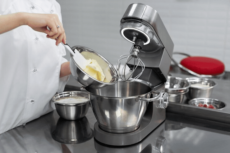 kitchen equipment supplier Dubai
