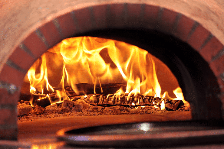 deck oven vs convection oven