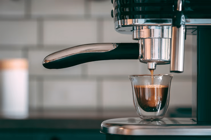 coffee machine new year deals uae