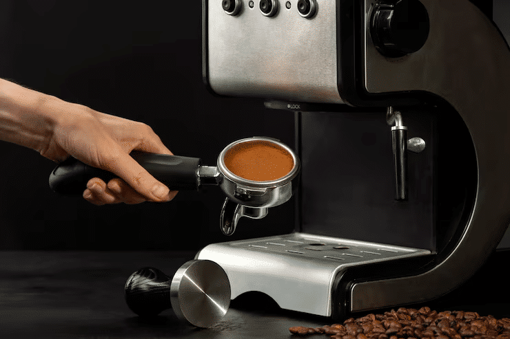 coffee machine new year deals uae