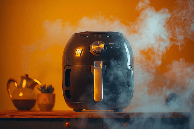 Electric vs Gas Cooking Equipment
