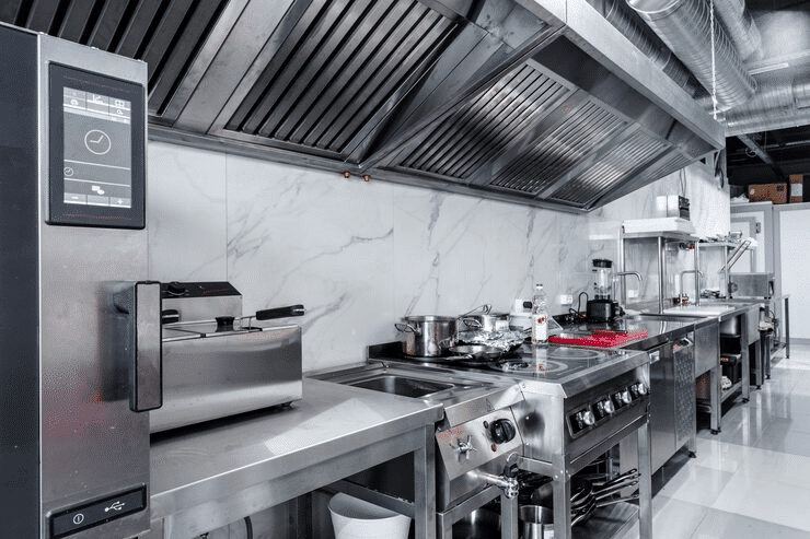 restaurant equipment buying guide