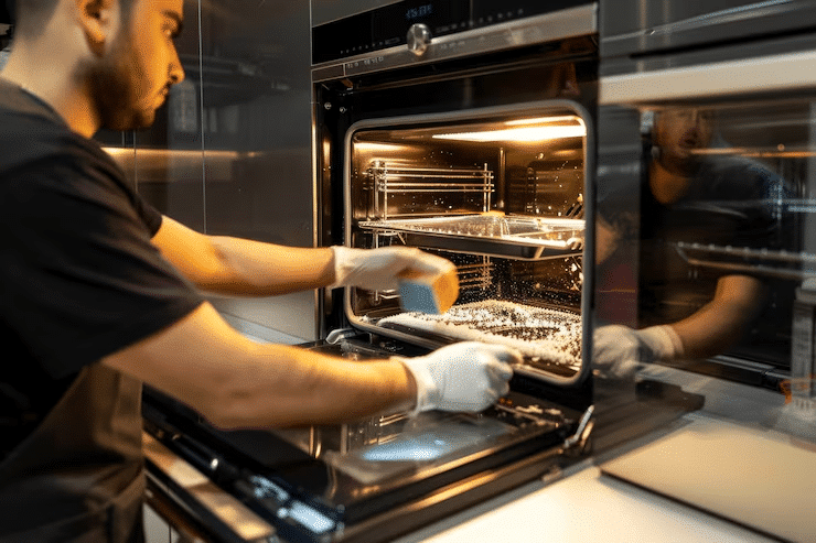 Commercial Cooking Equipment
