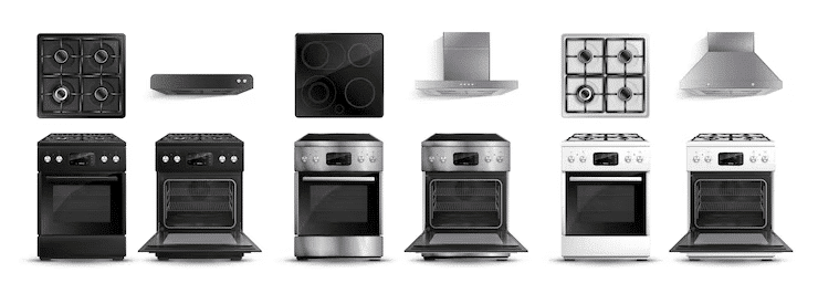 Electric vs Gas Cooking Equipment