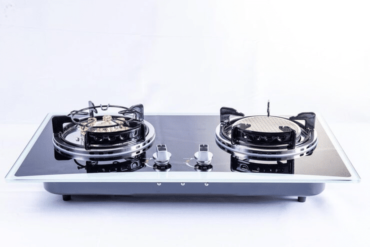 gas vs electric restaurant equipment