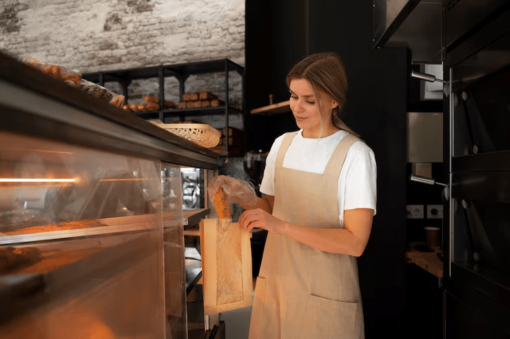 gas vs electric commercial ovens