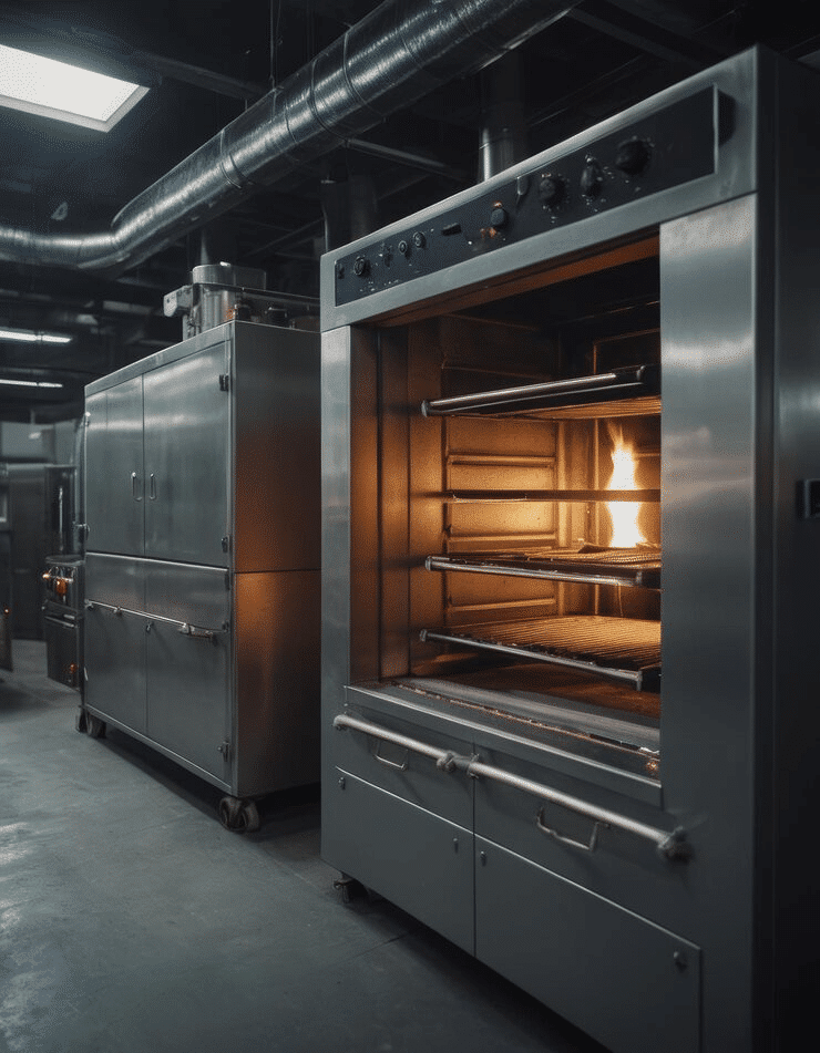 best commercial ovens for restaurants