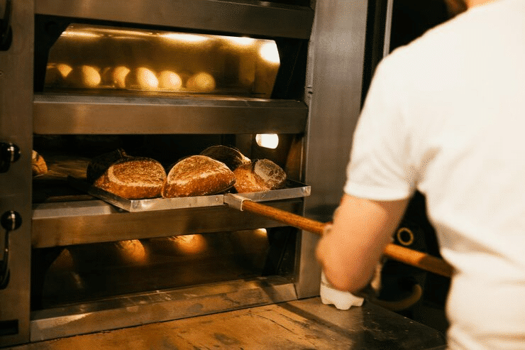 best commercial ovens for restaurants