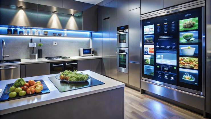 Ghost Kitchen UAE Setup