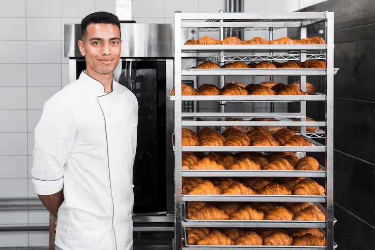gas vs electric commercial ovens