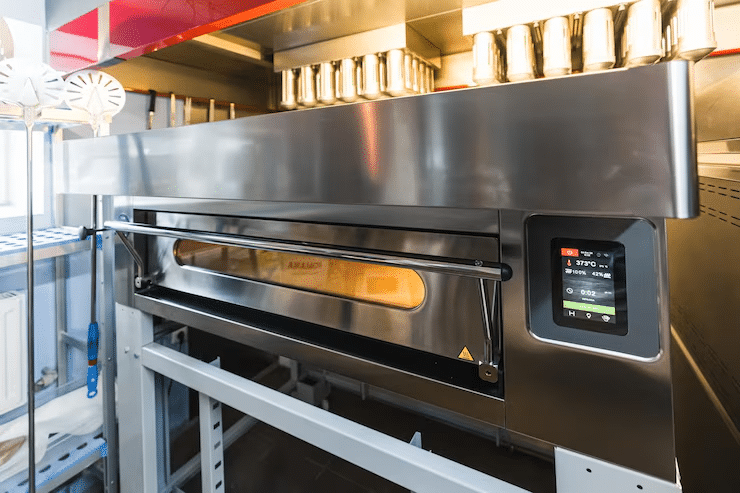 deck vs convection vs combi oven