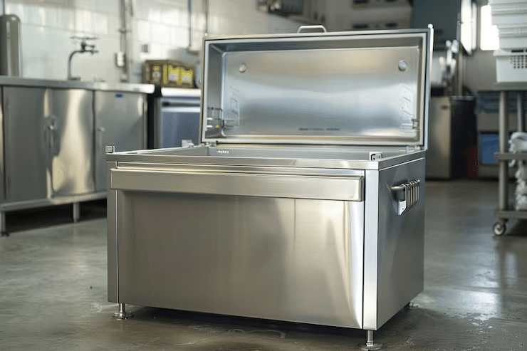 Restaurant Refrigeration Equipment