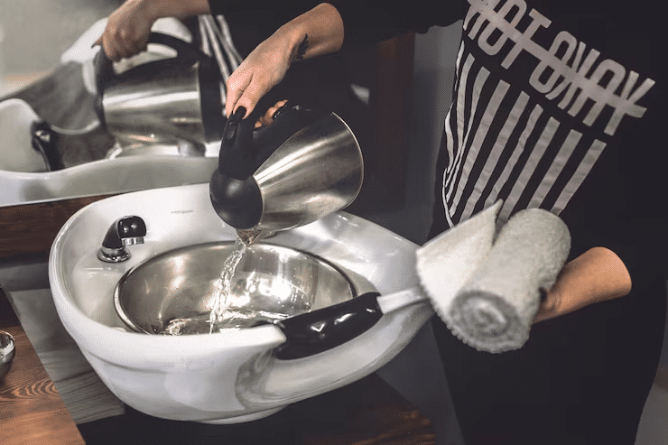 fine dining cooking equipment