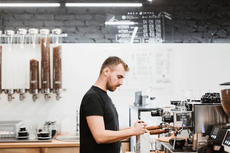 How to Choose Coffee Shop Equipment