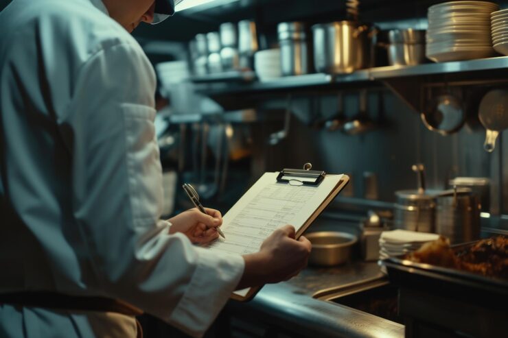restaurant energy cost reduction UAE DEWA