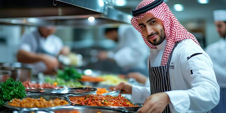 start catering business UAE