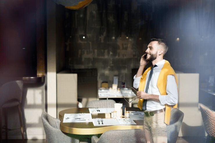 how to open a restaurant in Dubai