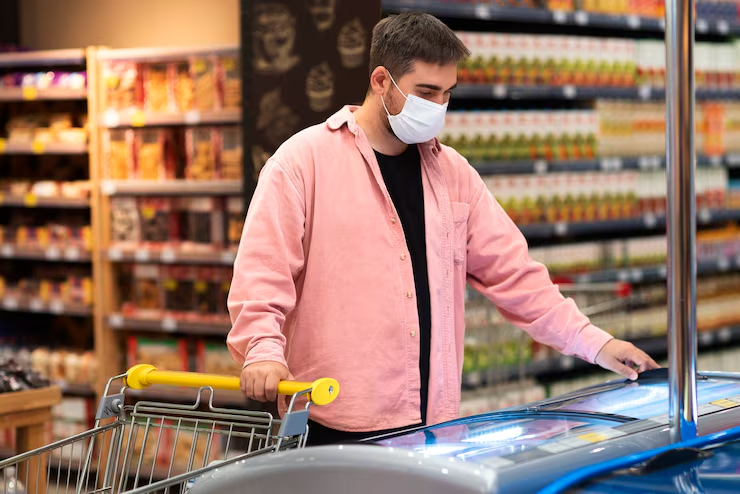 open supermarket Dubai license