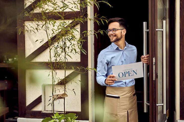 open specialty coffee shop Dubai