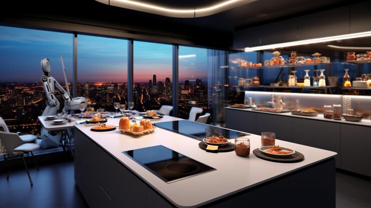 restaurant fit-out cost Dubai