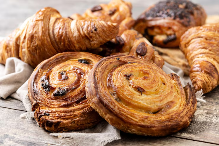 Bakery Menu Design Dubai Trends