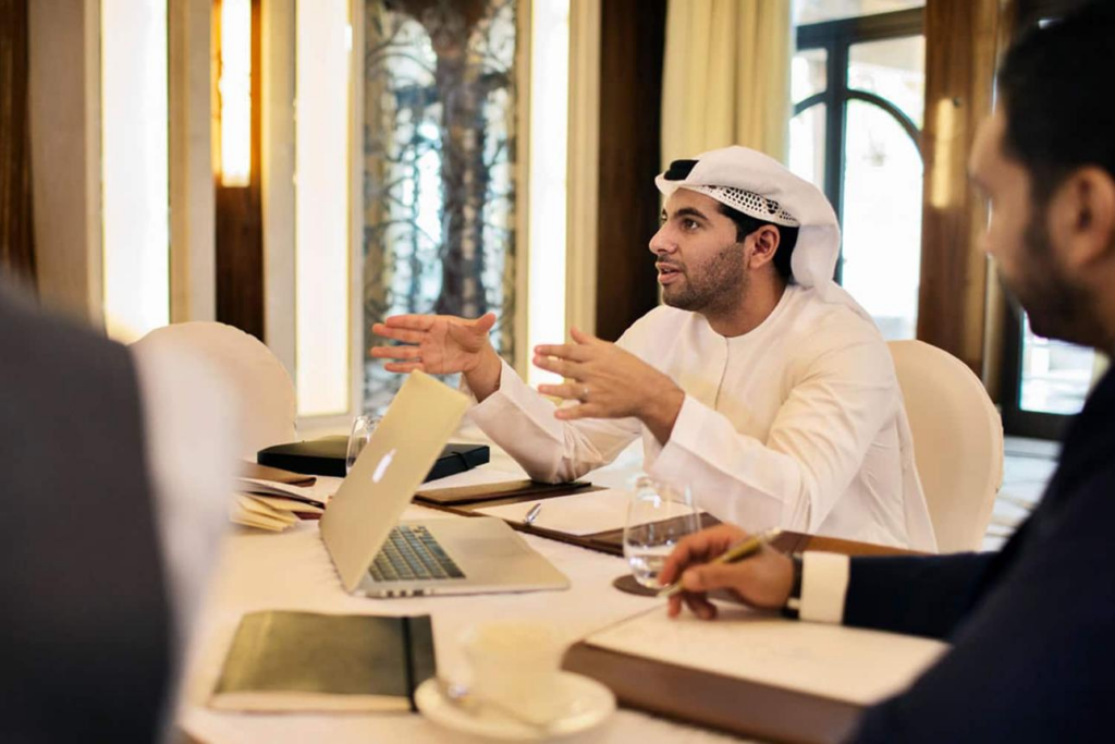 Restaurant Funding Options UAE