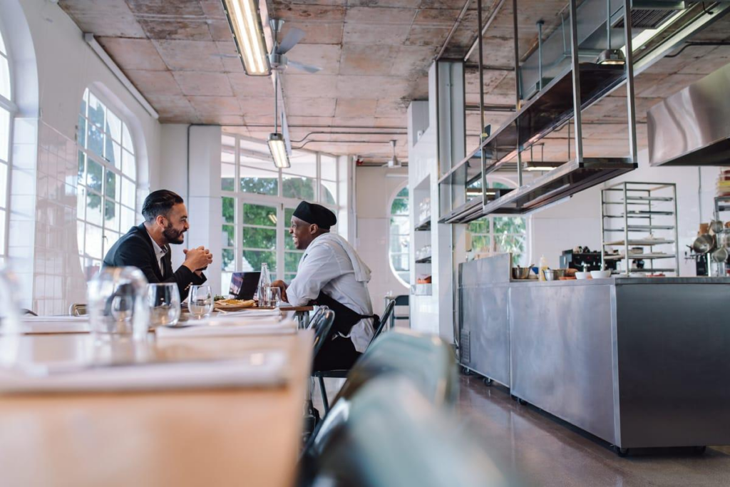 Restaurant Operational Planning UAE